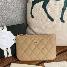 Chanel Wallet Purse